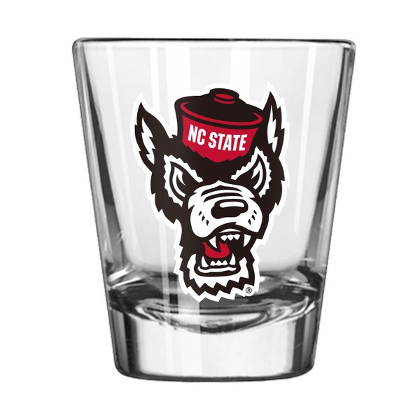 Souvenir Glass 2oz. Swagger